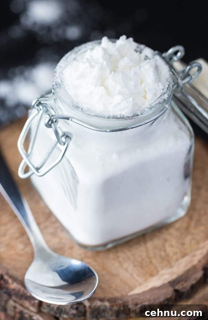 Dry Shampoo for Blonde Hair That Preserves Color 2 Dry Shampoo for Blondes - This easy DIY absorbs excess oil, adds volume and makes hair easy to style. It also hides dark roots!