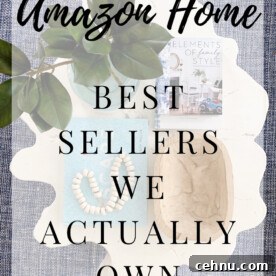 Amazon Favorites: February-March 2022 Picks 6 img 13652 33