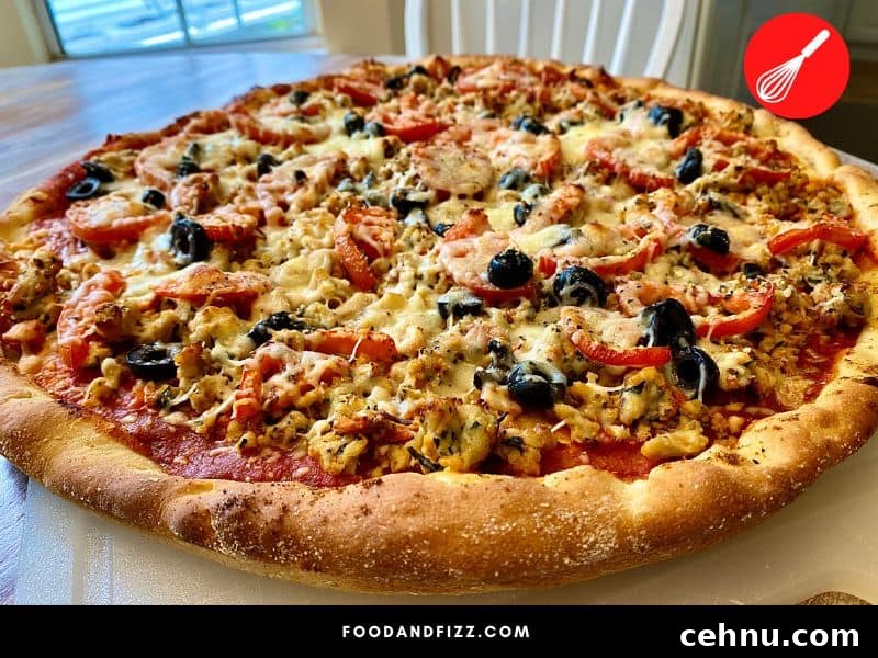 How Big Is an 8-Inch Pizza: Size, Area and Slices 6 A 16-inch pizza is almost 4 times as big in surface area as an 8-inch pizza.