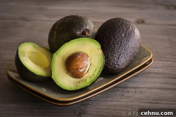 Pomegranate Guacamole Recipe with Lime and Cilantro 3 Avocados | AFoodCentricLife.com