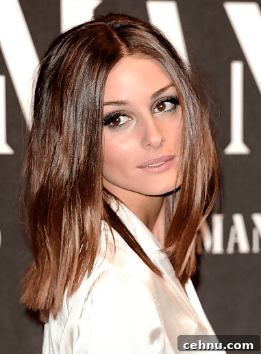 Celebrity Spring Hairstyles to Try This Season 7 Celeb Spring Hair Inspiration