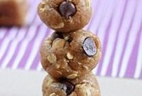 Snack Recipes: Nutritious Ideas for On-the-Go
