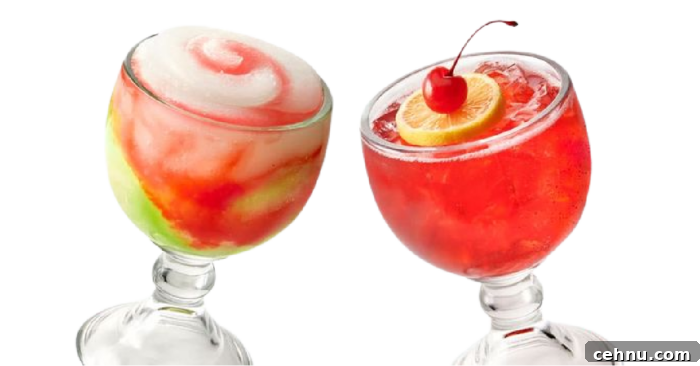 Applebee's Giant Holiday Cocktails Now Just $5 5 img 169613 4