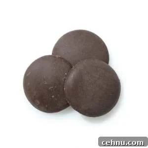 finished Easy Chocolate Truffles Recipe with truffles on a small wire rack