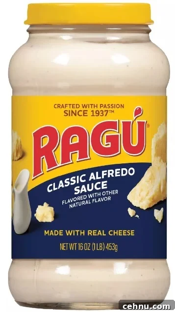 Olive Garden Alfredo Sauce Recipe