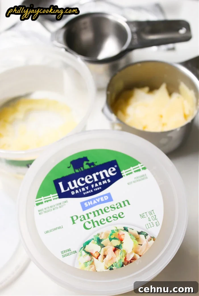 Olive Garden Alfredo Sauce Recipe