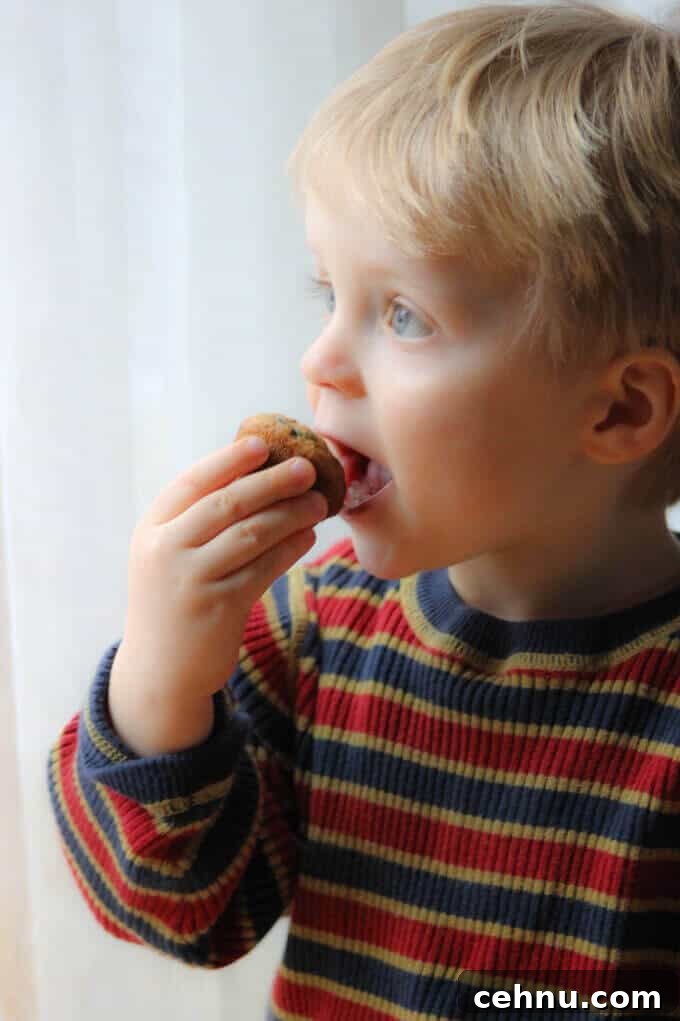 Moist Mini Zucchini Muffins Recipe 4 Healthy Mini Zucchini Muffins - easy bite-sized whole wheat zucchini muffins for kids and breakfast.