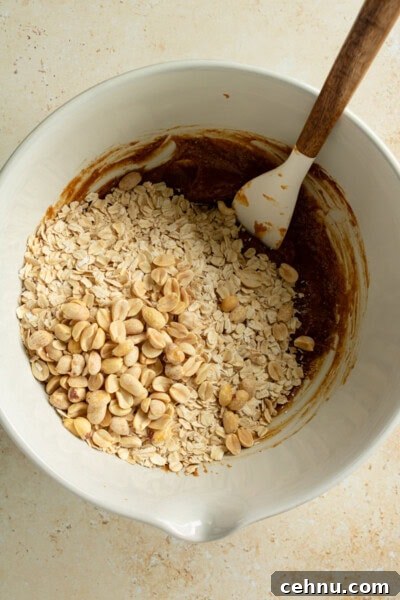 Finished granola 4