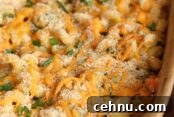 Thirty-Minute-Terrific Tuna Casserole