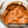 Keto Coffee Mousse