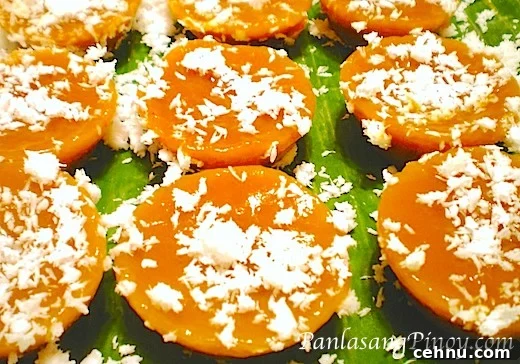 puto kutsinta