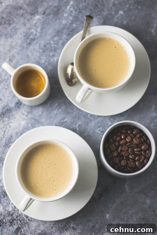 keto coffee