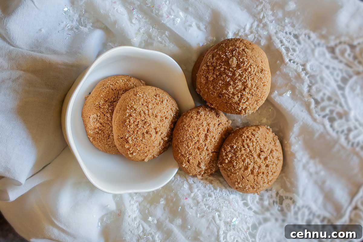 20 Gluten-Free Cookie Recipes for Holiday Parties and Gifts 9 gluten free gourmet ginger cookies for the holidays