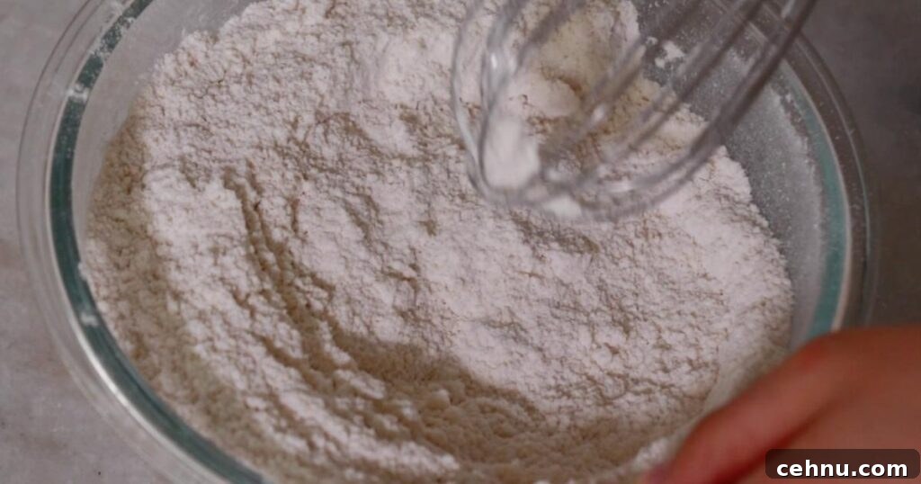 Classic Butter Cookies Recipe 7 blended almond flour and all-purpose flour