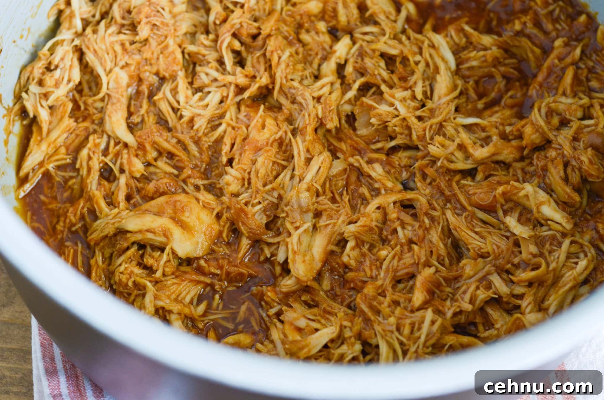 BBQ Chicken