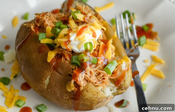 BBQ chicken freezer meal