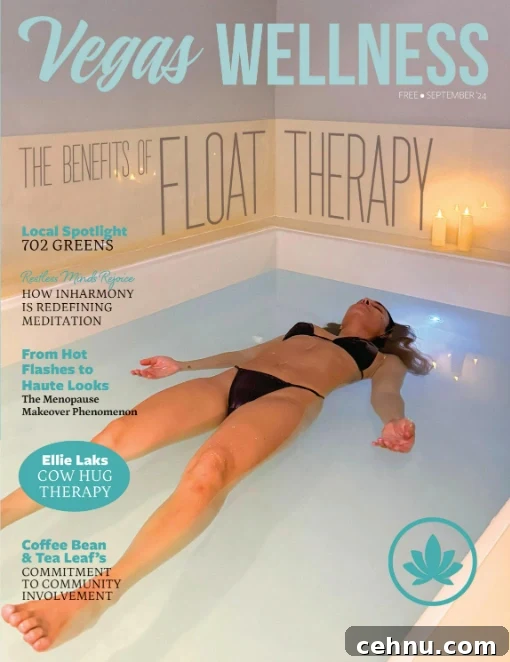 Craig Creates Handcrafted Vibrating Massage Chairs 4 vegas wellness 2024