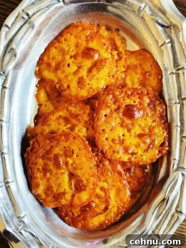 plate of bbq cheese crisps keto