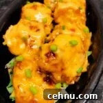 Air Fryer Bang Bang Chicken Bites