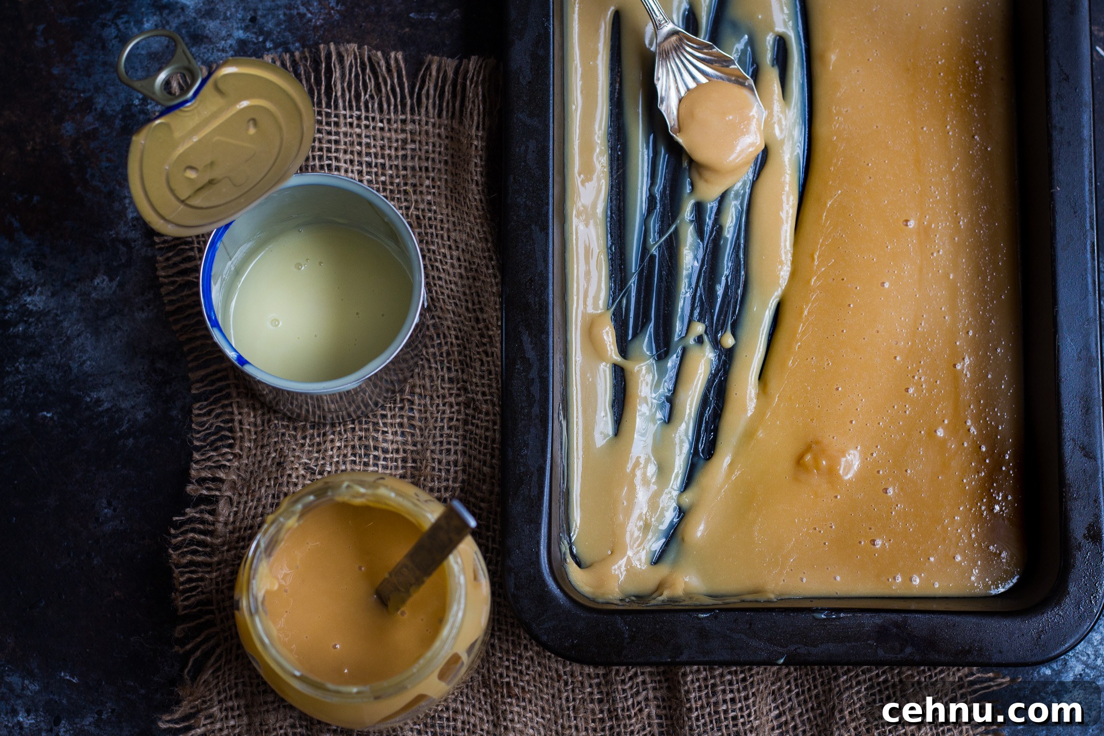 How to Make Dulce de Leche at Home 4 dulce-de-leche-recipe-5