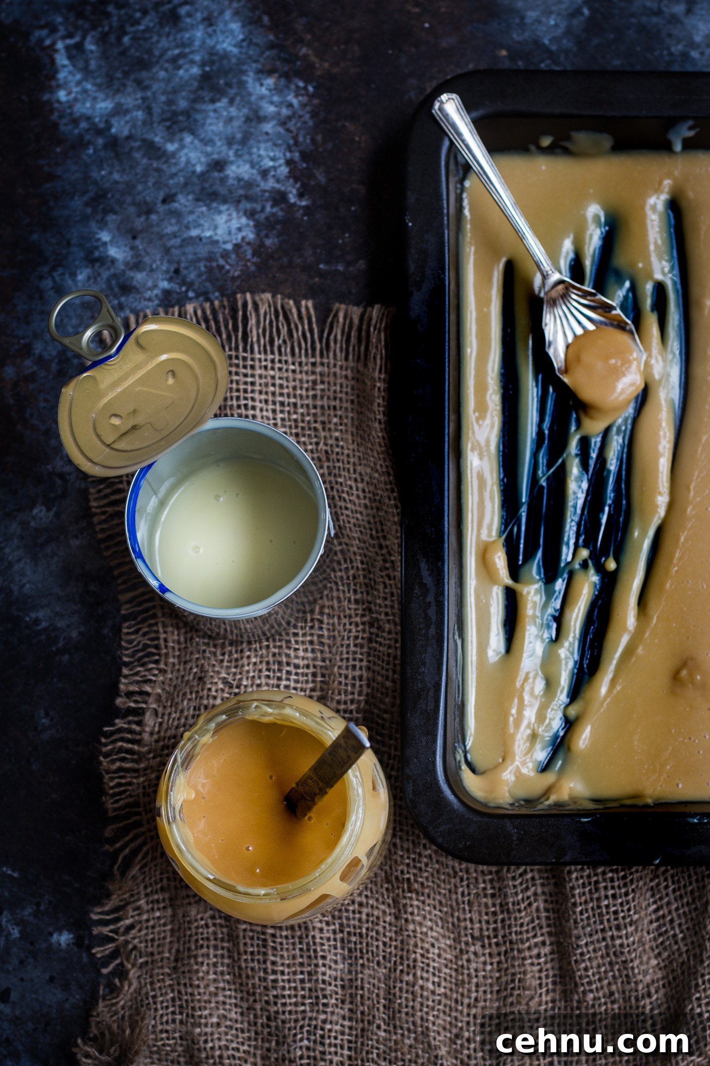 How to Make Dulce de Leche at Home 5 dulce-de-leche-recipe-4