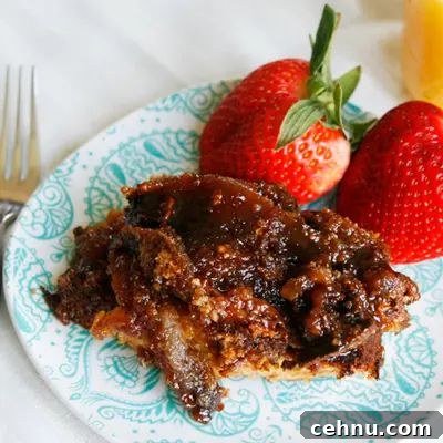 creme brulee french toast