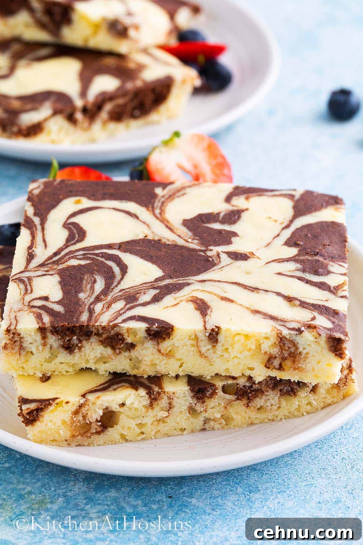 sheet pan pancakes