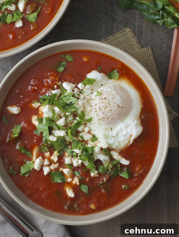 Shakshuka Soup 2