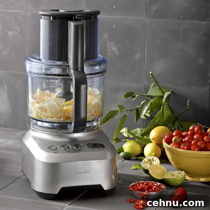 Food Processor
