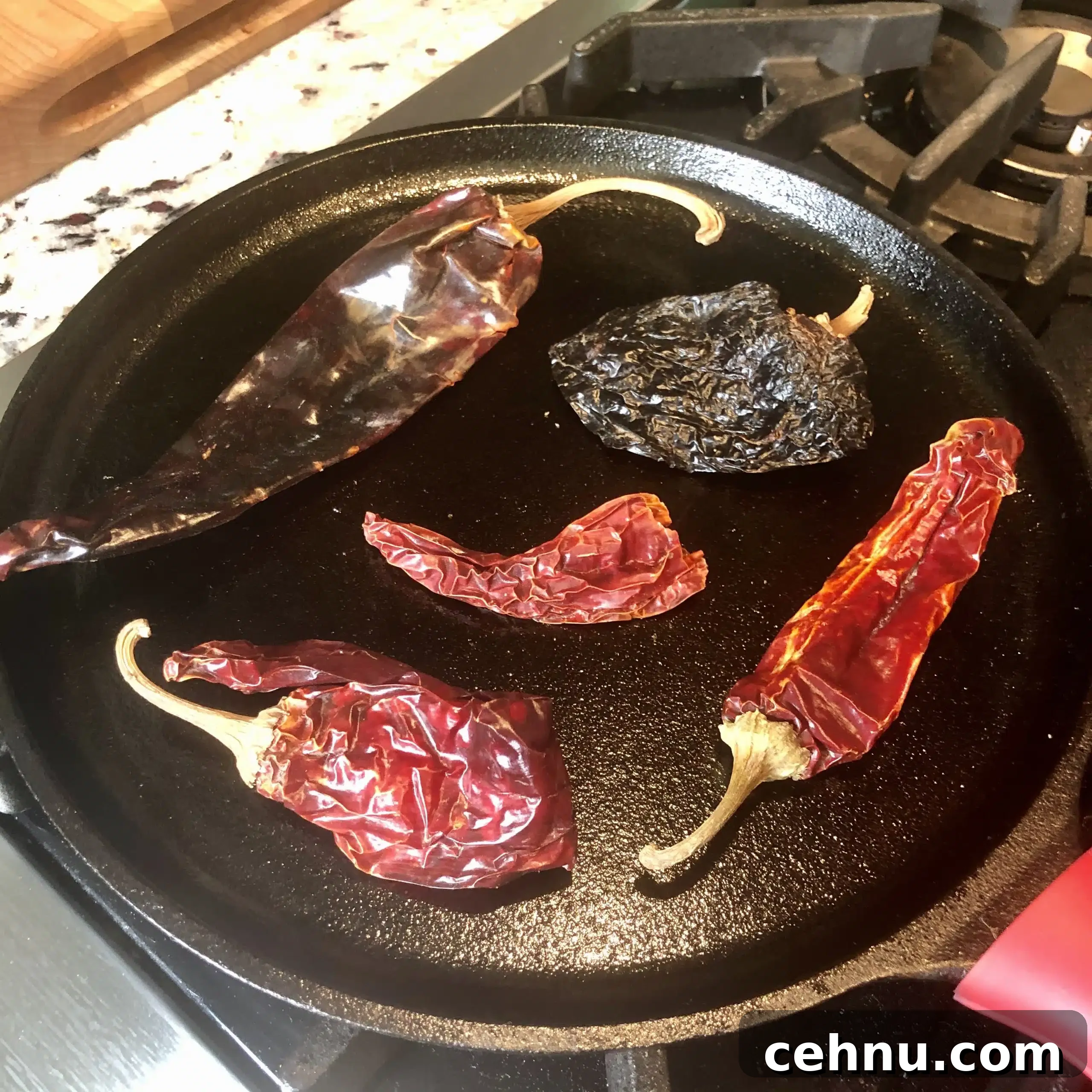 Mexican Comal
