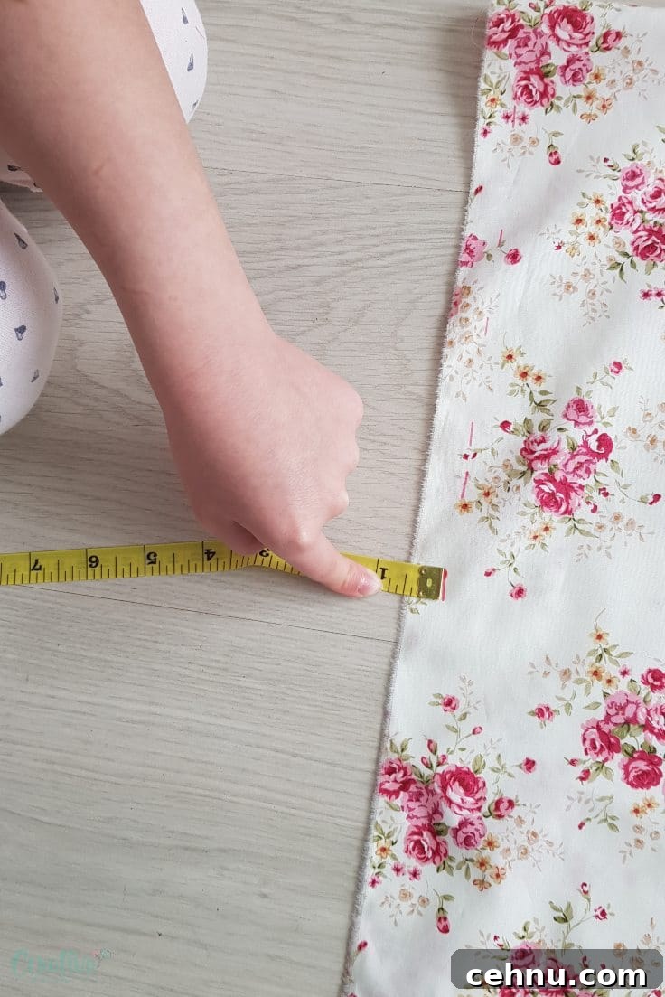 How to Sew an Elastic-Waist Skirt 6 img 41628 5