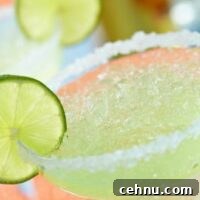 Margarita with Beer Recipe