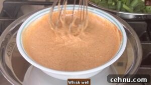 Pressure Cooker Vegetable Biryani Recipe 16 Curd masala for vegetable biryani