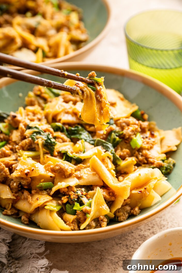 Crispy Dumpling Stir Fry Recipe 2 Broken Dumpling Stir Fry
