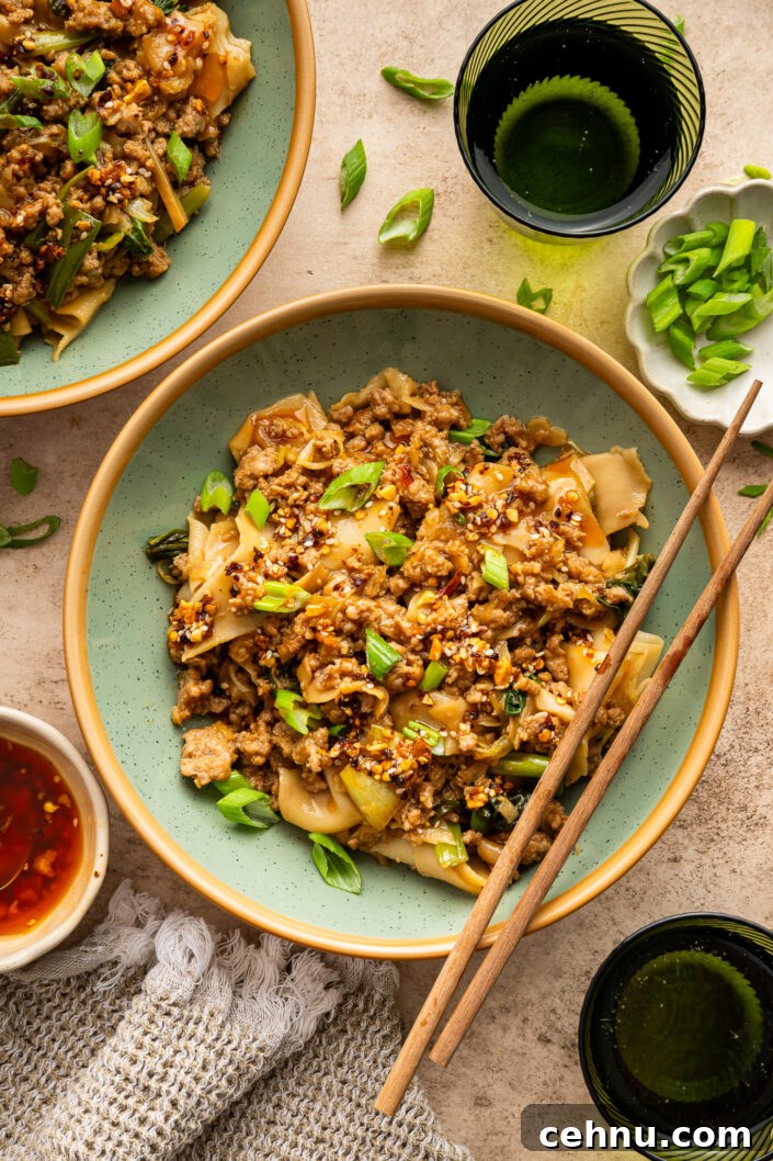 Crispy Dumpling Stir Fry Recipe 3 Broken Dumpling Stir Fry
