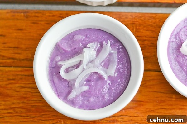 Halayang Ube