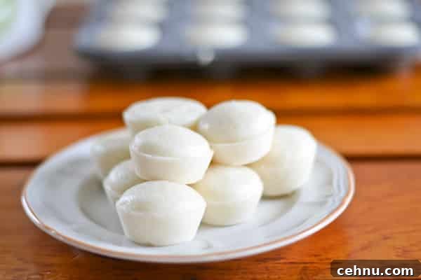 Top 10 Favorite Filipino Desserts - Puto