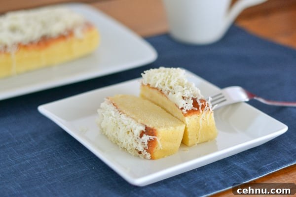 Top 10 Favorite Filipino Desserts - Taisan