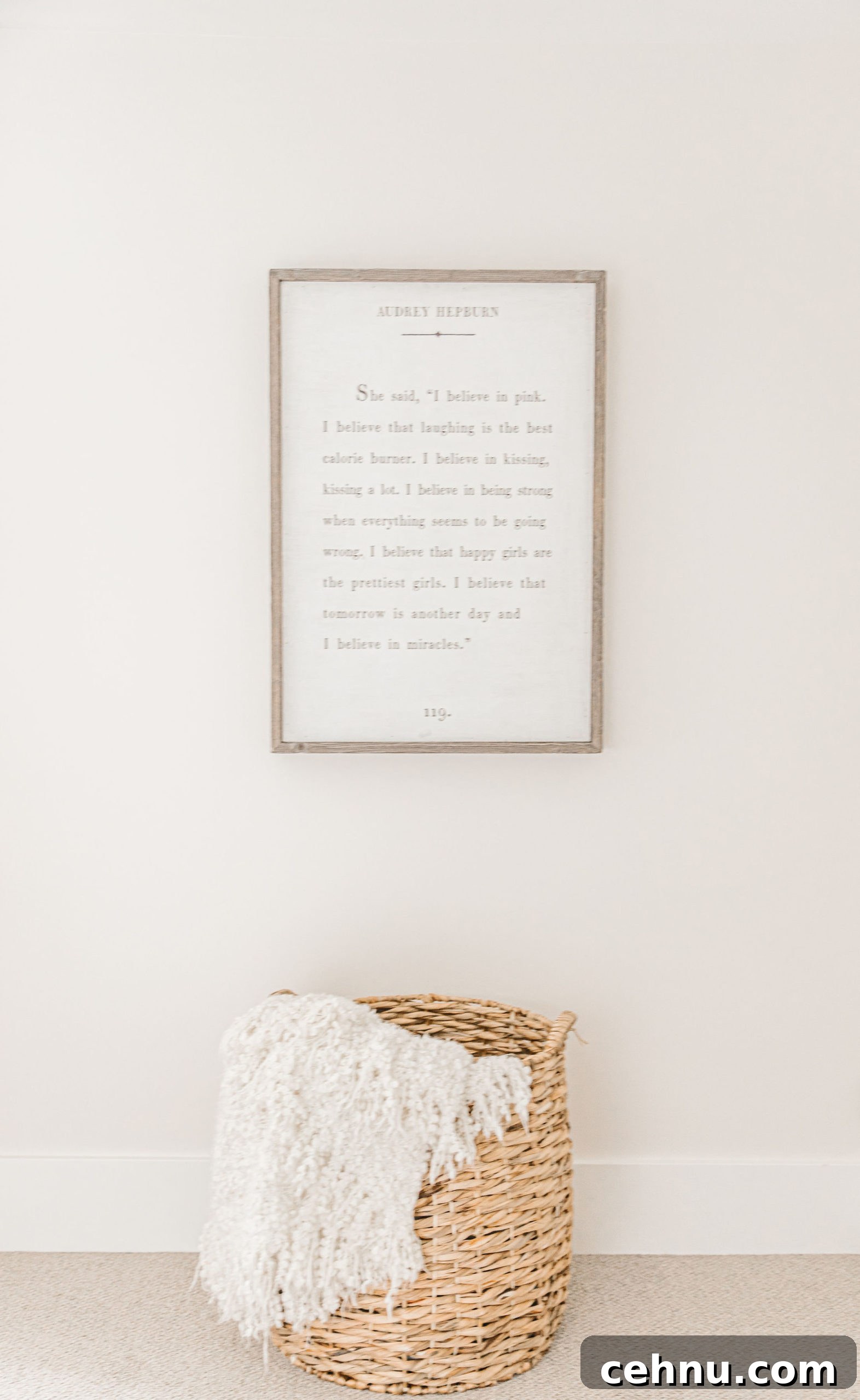 Stylish Guest Bedroom Reveal with Decorating Ideas 13 Our Spare Bedroom Reveal - the full renovation transformation