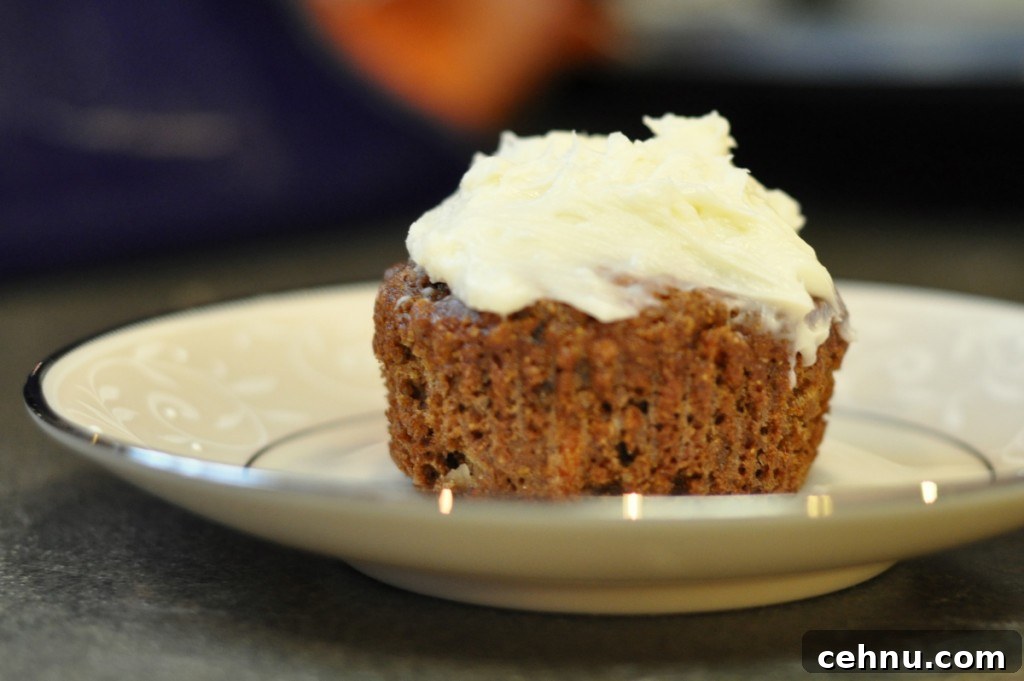 Close-up of muffins