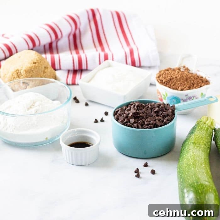 zucchini recipes