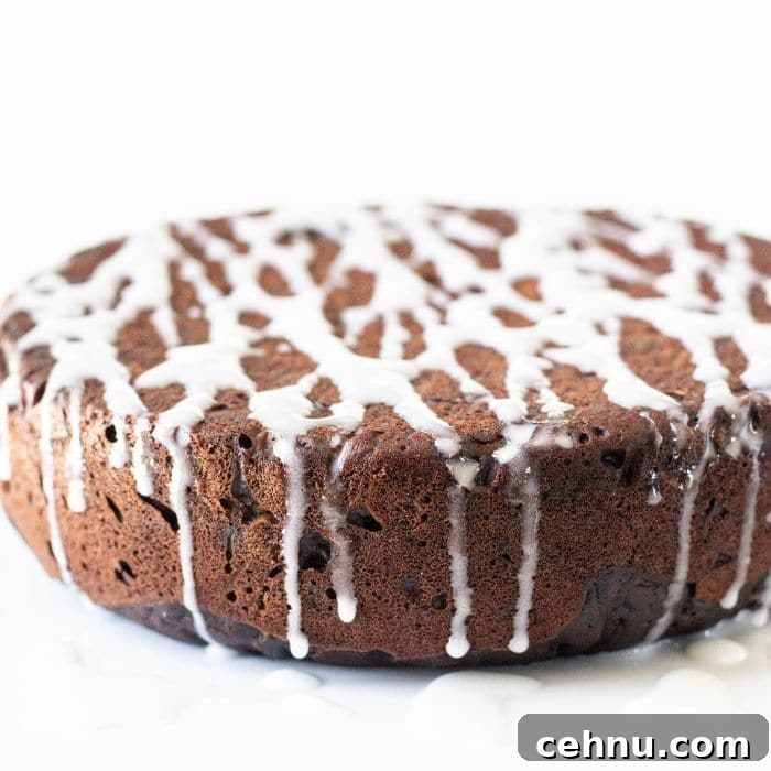 instant pot cake recipes