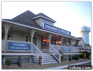 Favorites in and around Duck NC