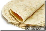 tortilla