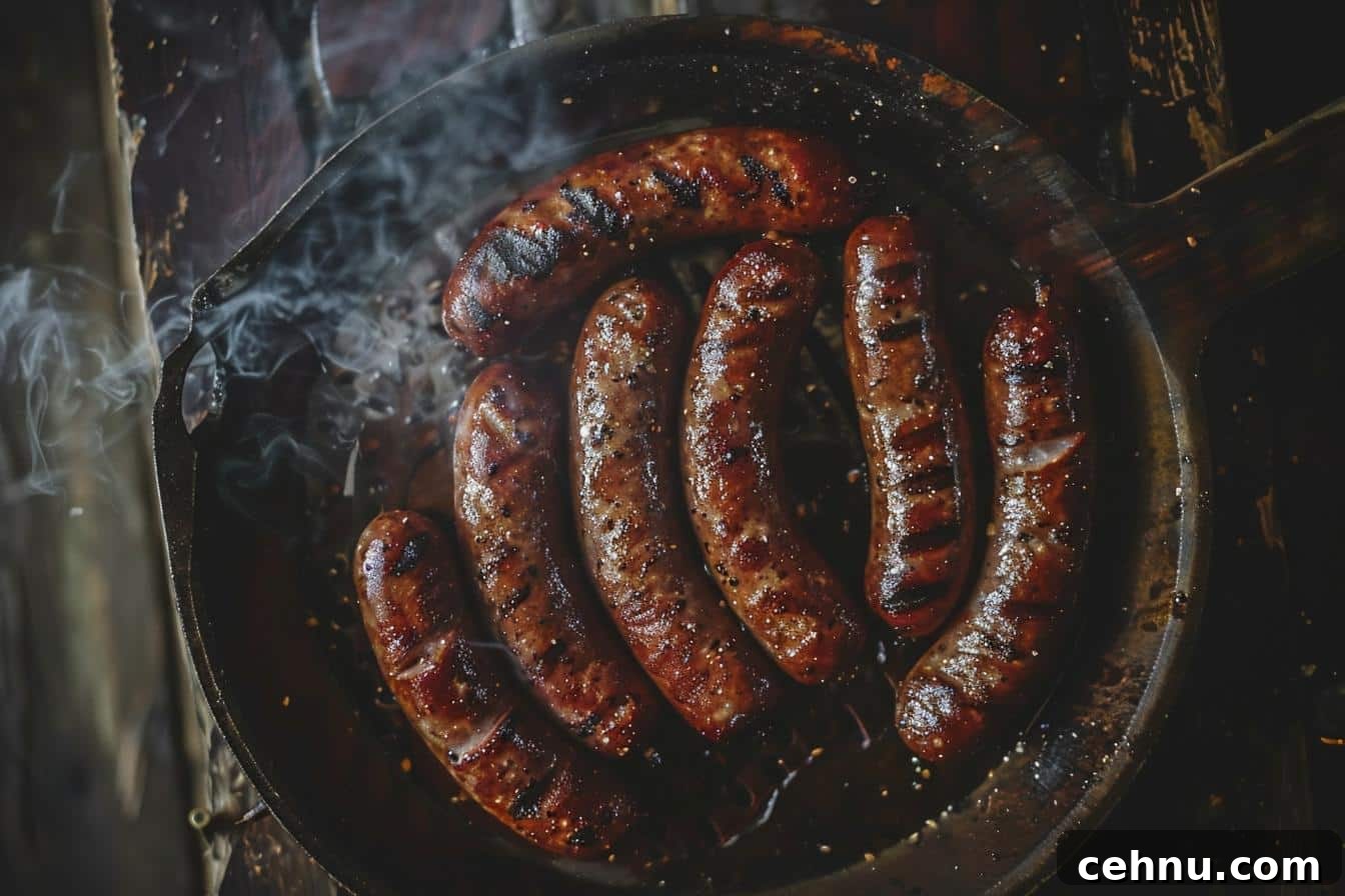 Masterbuilt Smoked Brats Recipe 3 masterbuilt smoked sausage