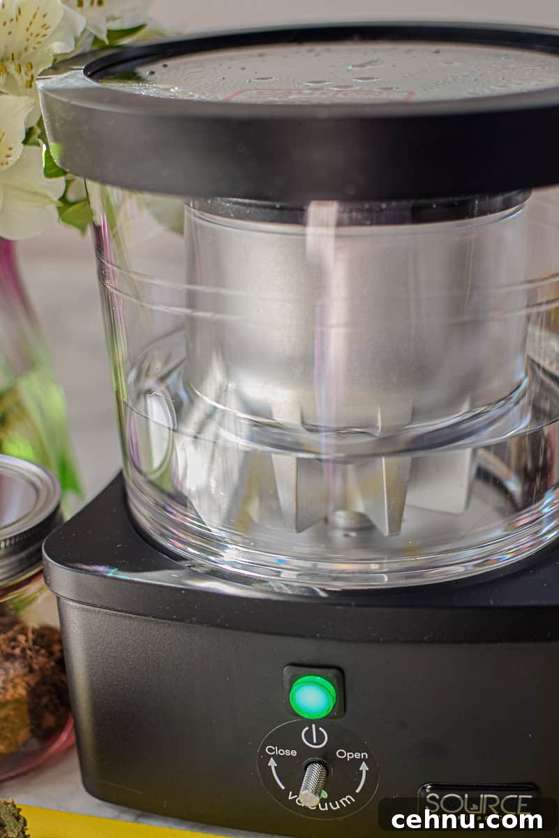 A picture of a Source Turbo machine.