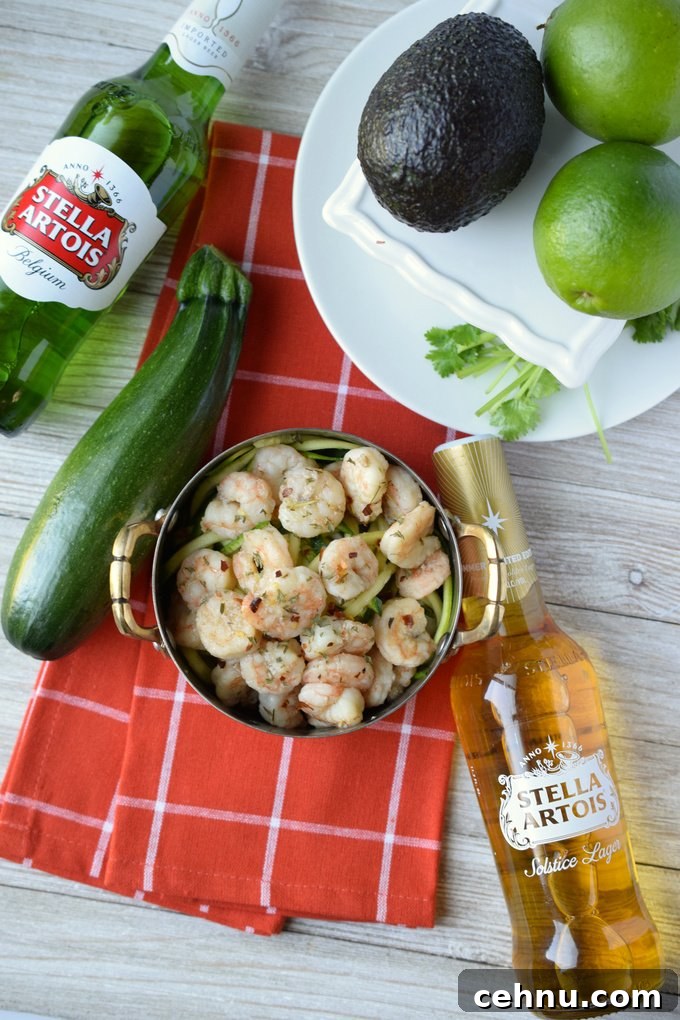Cajun Shrimp Skillet Cajun Shrimp Skillet