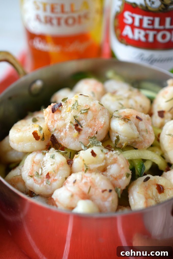 Skillet Shrimp Recipe Skillet Shrimp Recipe