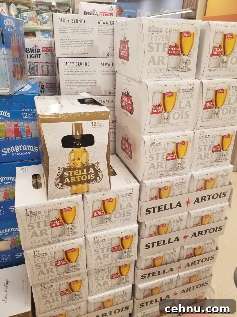 Stella Artois Stella Artois