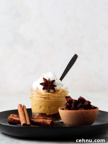 paleo pumpkin cheesecake 122 scaled